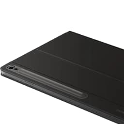 Чехол-клавиатура Samsung Book Cover Keyboard AI Key для Galaxy Tab S10 FE Plus, Black — фото 5