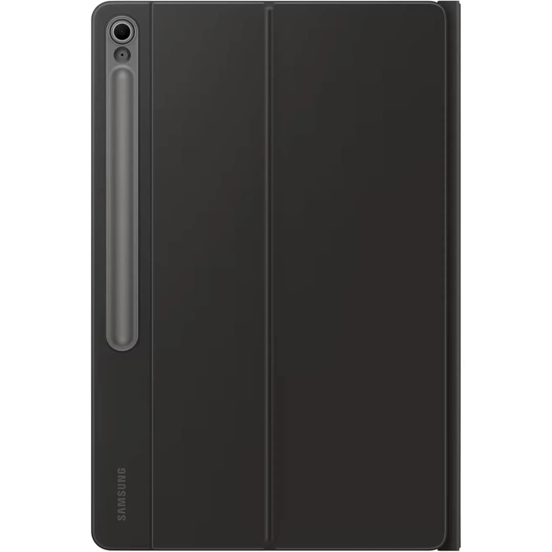 Чехол-клавиатура Samsung Book Cover Keyboard AI Key для Galaxy Tab S10 FE Plus, Black — фото 6