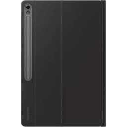 Чехол-клавиатура Samsung Book Cover Keyboard AI Key для Galaxy Tab S10 FE Plus, Black — фото 6