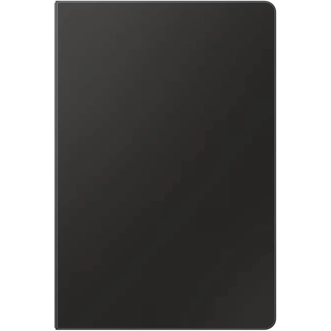 Чехол-клавиатура Samsung Book Cover Keyboard AI Key для Galaxy Tab S10 FE Plus, Black — фото 7