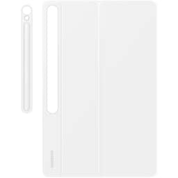 Чехол-клавиатура Samsung Book Cover Keyboard AI Key для Galaxy Tab S10 FE Plus, White — фото 4