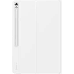 Чехол-клавиатура Samsung Book Cover Keyboard AI Key для Galaxy Tab S10 FE Plus, White — фото 6