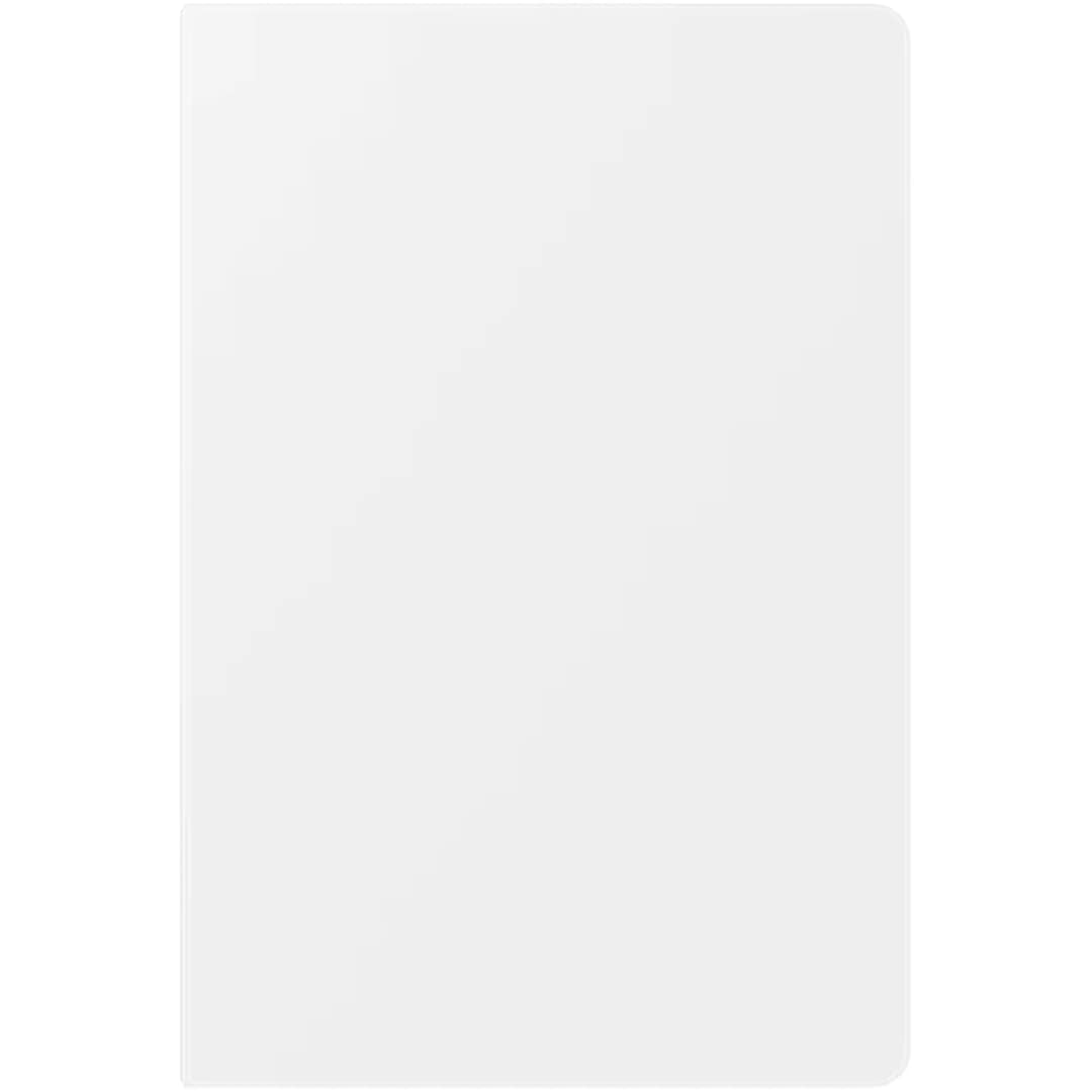Чехол-клавиатура Samsung Book Cover Keyboard AI Key для Galaxy Tab S10 FE Plus, White — фото 7