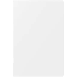 Чехол-клавиатура Samsung Book Cover Keyboard AI Key для Galaxy Tab S10 FE Plus, White — фото 7