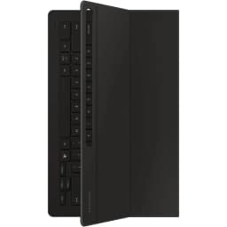 Чехол-клавиатура Samsung Book Cover Keyboard Slim AI Key для Galaxy Tab S10 Plus S9 Plus S9 FE Plus Black — фото 2