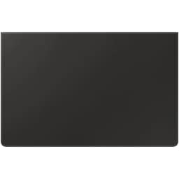 Чехол-клавиатура Samsung Book Cover Keyboard Slim AI Key для Galaxy Tab S10 Plus S9 Plus S9 FE Plus Black — фото 4