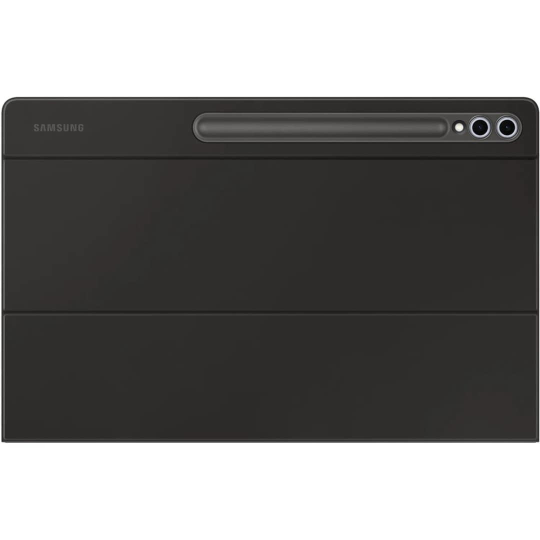 Чехол-клавиатура Samsung Book Cover Keyboard Slim AI Key для Galaxy Tab S10 Plus S9 Plus S9 FE Plus Black — фото 5