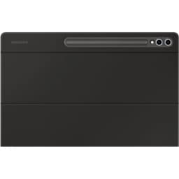 Чехол-клавиатура Samsung Book Cover Keyboard Slim AI Key для Galaxy Tab S10 Plus S9 Plus S9 FE Plus Black — фото 5