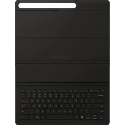 Чехол-клавиатура Samsung Book Cover Keyboard Slim AI Key для Galaxy Tab S10 Plus S9 Plus S9 FE Plus Black — фото 6