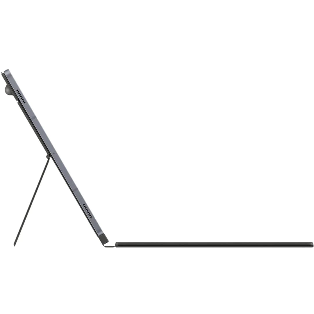 Чехол-клавиатура Samsung Book Cover Keyboard AI Key для Galaxy Tab S10 Plus S9 Plus S9 FE Plus, Black — фото 3