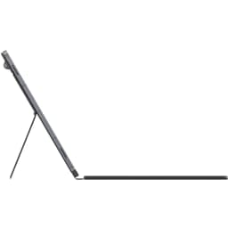 Чехол-клавиатура Samsung Book Cover Keyboard AI Key для Galaxy Tab S10 Plus S9 Plus S9 FE Plus, Black — фото 3