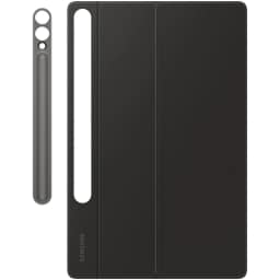 Чехол-клавиатура Samsung Book Cover Keyboard AI Key для Galaxy Tab S10 Plus S9 Plus S9 FE Plus, Black — фото 5