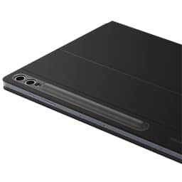 Чехол-клавиатура Samsung Book Cover Keyboard AI Key для Galaxy Tab S10 Plus S9 Plus S9 FE Plus, Black — фото 6