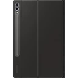 Чехол-клавиатура Samsung Book Cover Keyboard AI Key для Galaxy Tab S10 Plus S9 Plus S9 FE Plus, Black — фото 7