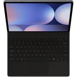 Чехол-клавиатура Samsung Book Cover Keyboard AI Key для Galaxy Tab S10 Plus S9 Plus S9 FE Plus, Black — фото 8