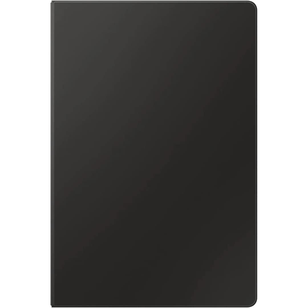 Чехол-клавиатура Samsung Book Cover Keyboard AI Key для Galaxy Tab S10 Plus S9 Plus S9 FE Plus, Black — фото 10