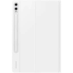 Чехол-клавиатура Samsung Book Cover Keyboard AI Key для Galaxy Tab S10 Plus S9 Plus S9 FE Plus, White — фото 8