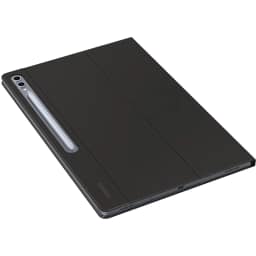 Чехол-клавиатура Samsung Book Cover Keyboard Slim AI Key для Galaxy Tab S10 Ultra S9 Ultra Black — фото 3