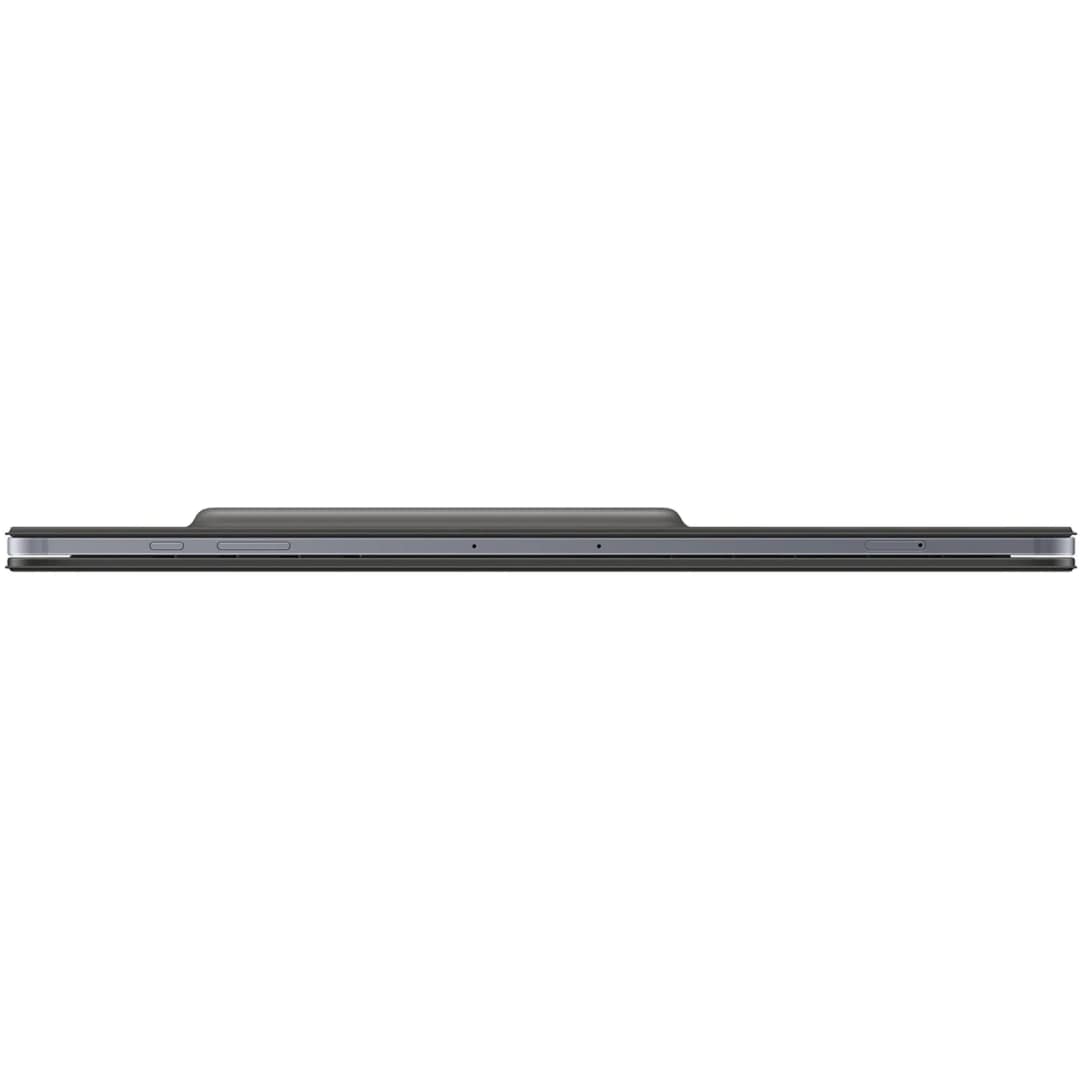 Чехол-клавиатура Samsung Book Cover Keyboard Slim AI Key для Galaxy Tab S10 Ultra S9 Ultra Black — фото 4