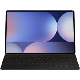 Чехол-клавиатура Samsung Book Cover Keyboard Slim AI Key для Galaxy Tab S10 Ultra S9 Ultra Black — фото 9