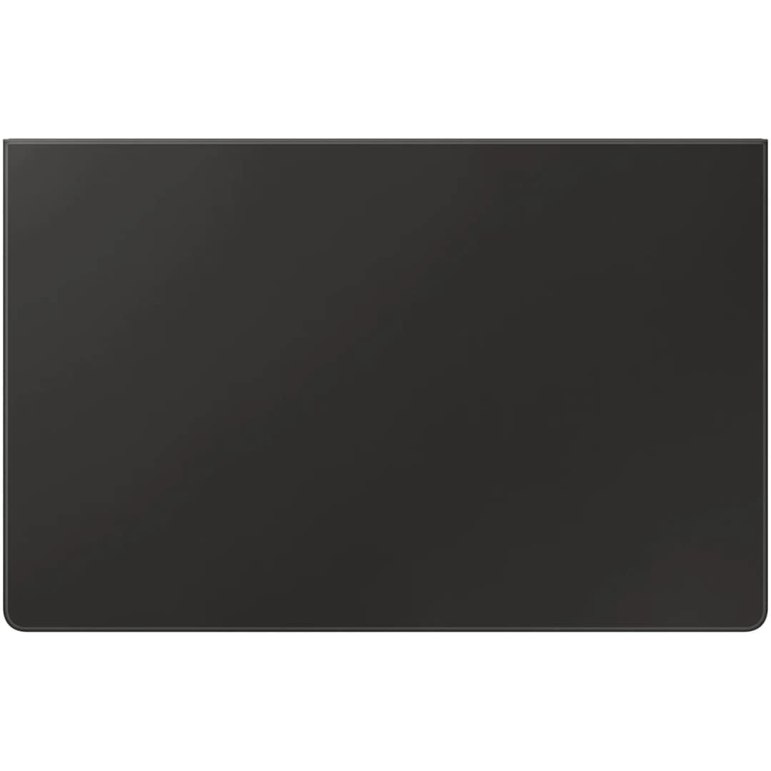 Чехол-клавиатура Samsung Book Cover Keyboard Slim AI Key для Galaxy Tab S10 Ultra S9 Ultra Black — фото 10