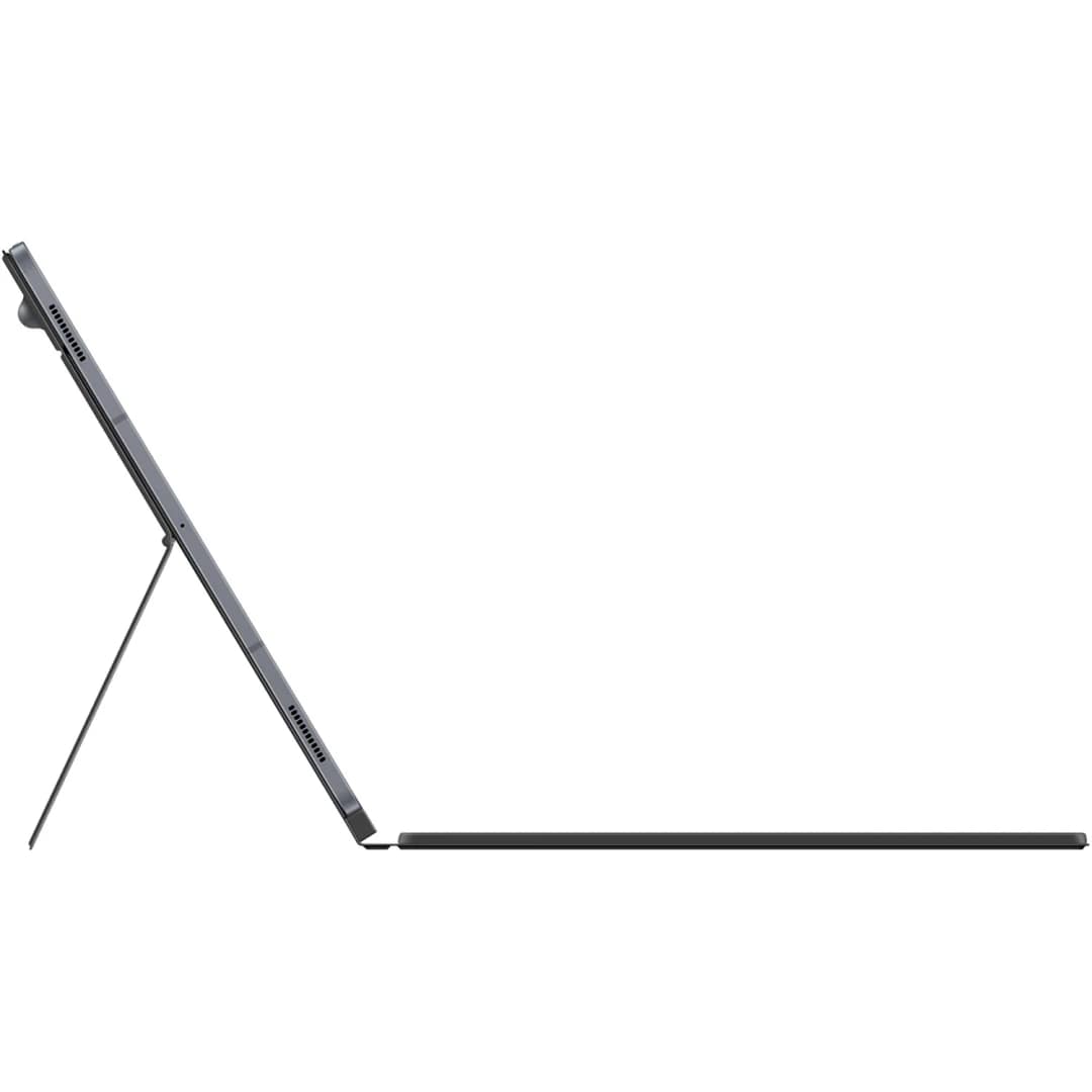 Чехол-клавиатура Samsung Book Cover Keyboard AI Key для Galaxy Tab S10 Ultra S9 Ultra, Black — фото 2