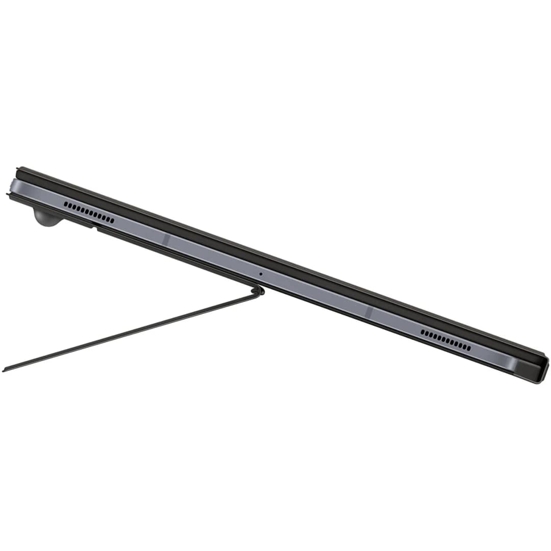 Чехол-клавиатура Samsung Book Cover Keyboard AI Key для Galaxy Tab S10 Ultra S9 Ultra, Black — фото 3