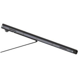 Чехол-клавиатура Samsung Book Cover Keyboard AI Key для Galaxy Tab S10 Ultra S9 Ultra, Black — фото 3