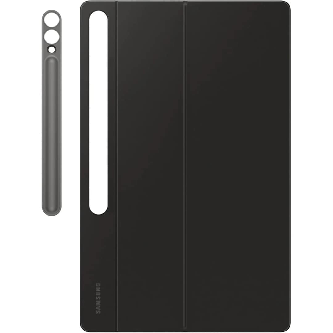 Чехол-клавиатура Samsung Book Cover Keyboard AI Key для Galaxy Tab S10 Ultra S9 Ultra, Black — фото 4