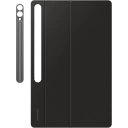 Чехол-клавиатура Samsung Book Cover Keyboard AI Key для Galaxy Tab S10 Ultra S9 Ultra, Black — фото 4