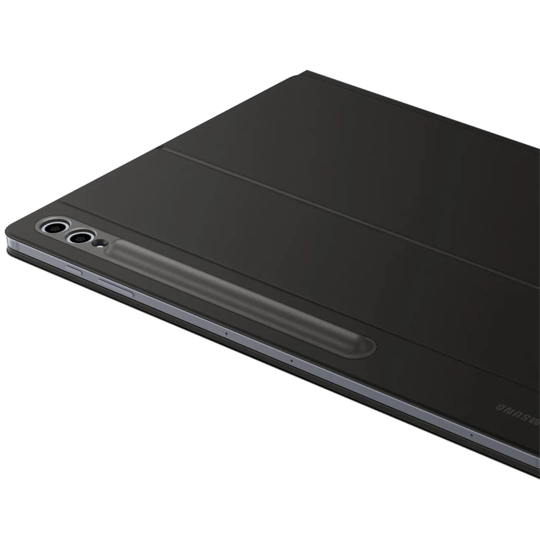Чехол-клавиатура Samsung Book Cover Keyboard AI Key для Galaxy Tab S10 Ultra S9 Ultra, Black — фото 5