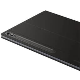 Чехол-клавиатура Samsung Book Cover Keyboard AI Key для Galaxy Tab S10 Ultra S9 Ultra, Black — фото 5