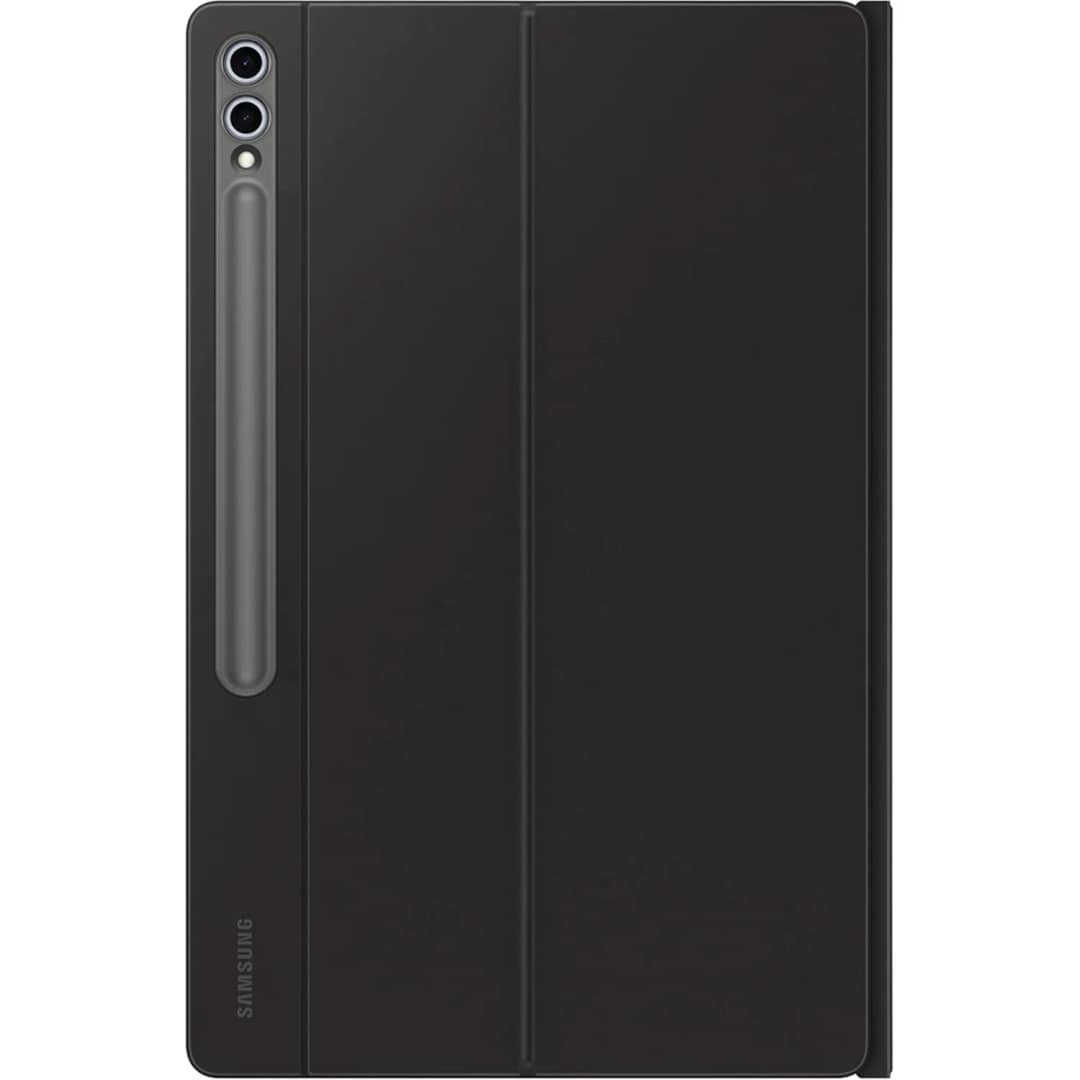 Чехол-клавиатура Samsung Book Cover Keyboard AI Key для Galaxy Tab S10 Ultra S9 Ultra, Black — фото 6