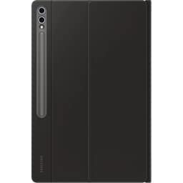 Чехол-клавиатура Samsung Book Cover Keyboard AI Key для Galaxy Tab S10 Ultra S9 Ultra, Black — фото 6