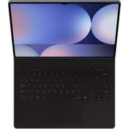Чехол-клавиатура Samsung Book Cover Keyboard AI Key для Galaxy Tab S10 Ultra S9 Ultra, Black — фото 7