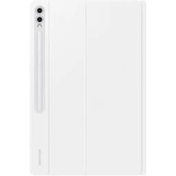 Чехол-клавиатура Samsung Book Cover Keyboard AI Key для Galaxy Tab S10 Ultra S9 Ultra, White — фото 2