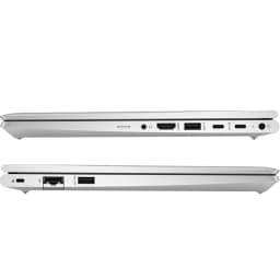Ноутбук HP ProBook 440 G10 14 FHD IPS i5-1340P SSD, Silver — фото 3