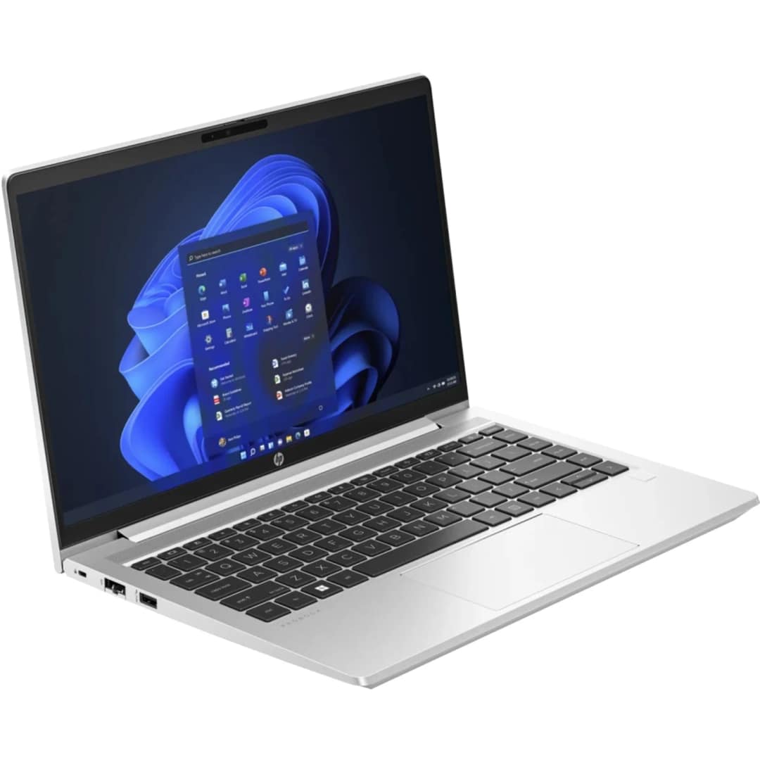 Ноутбук HP ProBook 440 G10 14 FHD IPS i5-1340P SSD, Silver — фото 5