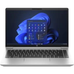 Ноутбук HP ProBook 440 G10 14 FHD IPS i5-1335U SSD, Silver — фото 5