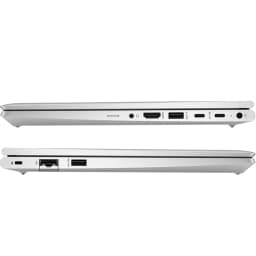 Ноутбук HP ProBook 440 G10 14 FHD IPS i5-1335U SSD, Silver — фото 6