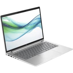 Ноутбук HP ProBook 440 G11 14 WUXGA IPS i7-155U Ultra SSD Silver, Pike Silver — фото 3
