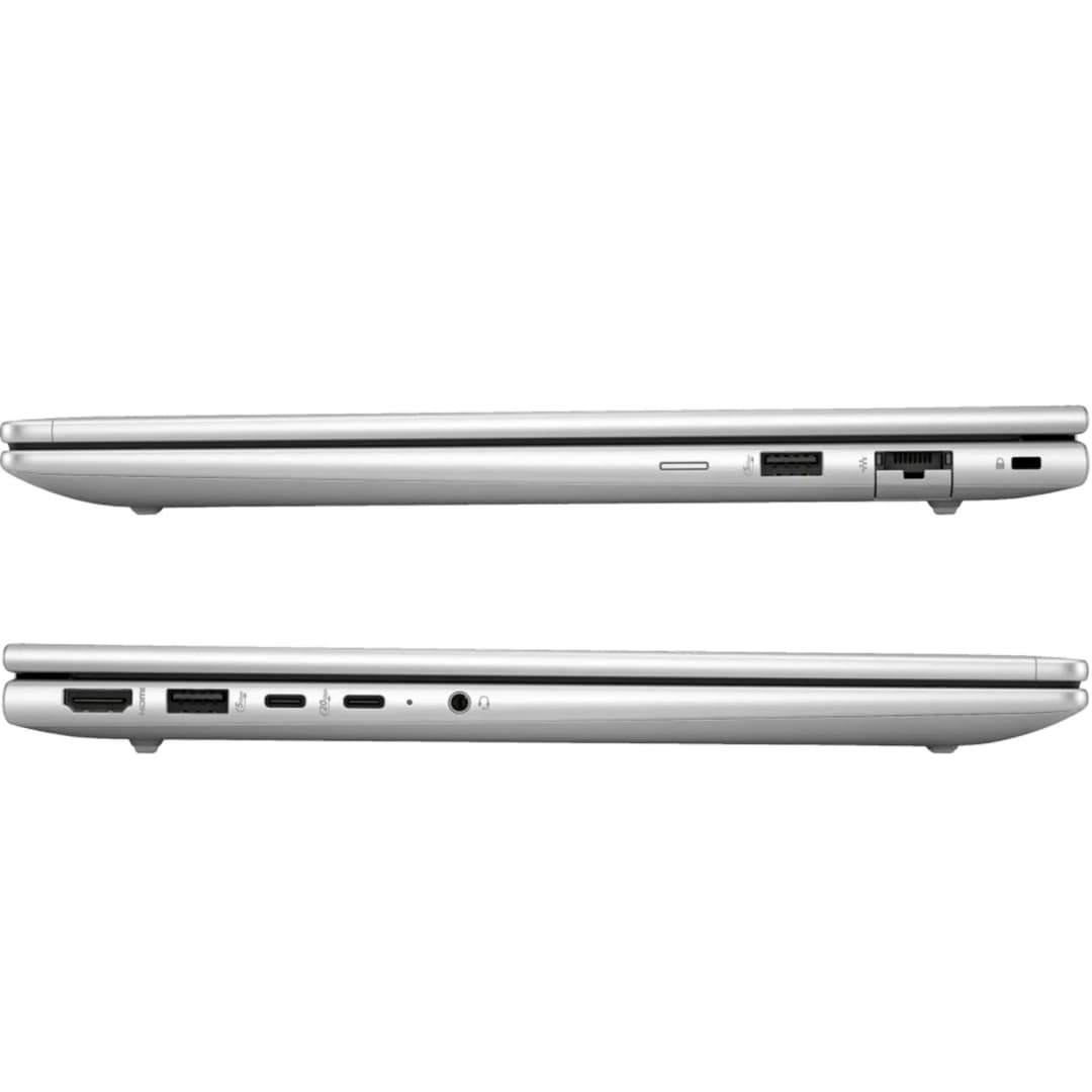 Ноутбук HP ProBook 440 G11 14 WUXGA IPS i7-155U Ultra SSD Silver, Pike Silver — фото 5