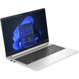Ноутбук HP ProBook 450 G10 15.6 FHD IPS i5-1335U SSD, Silver — фото 4