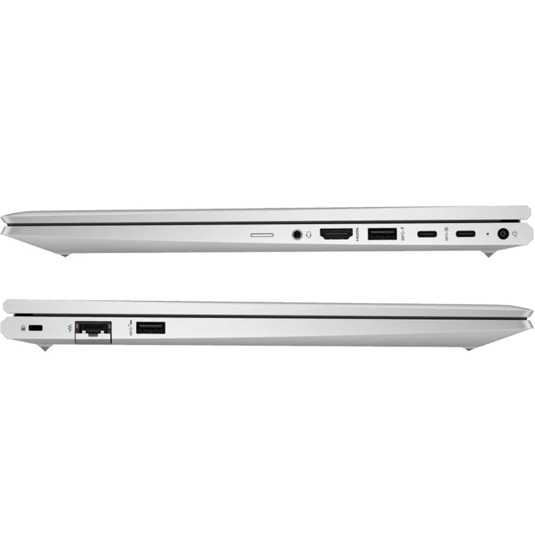 Ноутбук HP ProBook 450 G10 15.6 FHD IPS i5-1335U SSD, Silver — фото 6