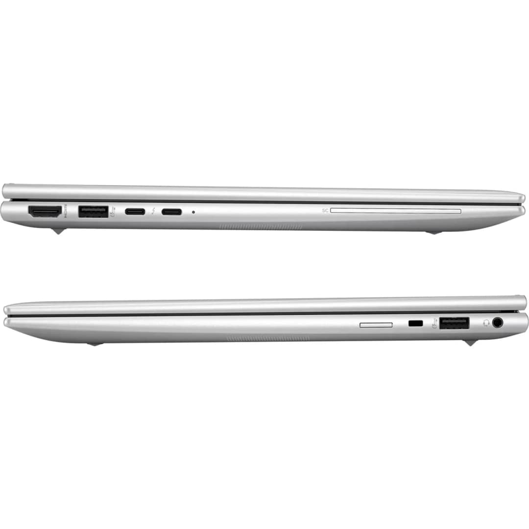 Ноутбук HP EliteBook 840 G11 14 WUXGA IPS i7-155U Ultra SSD, Silver — фото 3