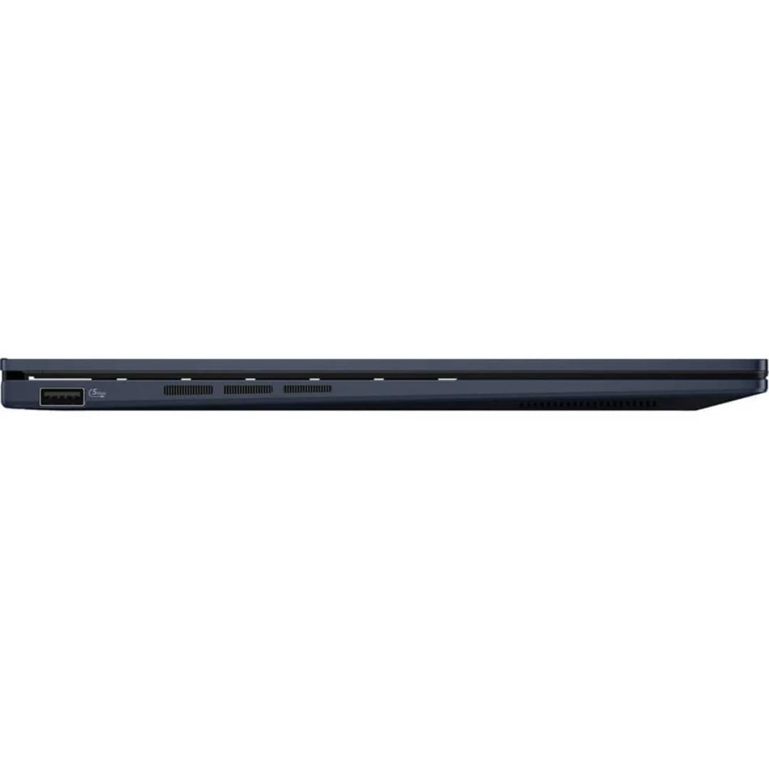 Ноутбук ASUS Zenbook 14 UX3405CA-PP188 14 3K OLED i9-285H Ultra SSD, Ponder Blue — фото 3