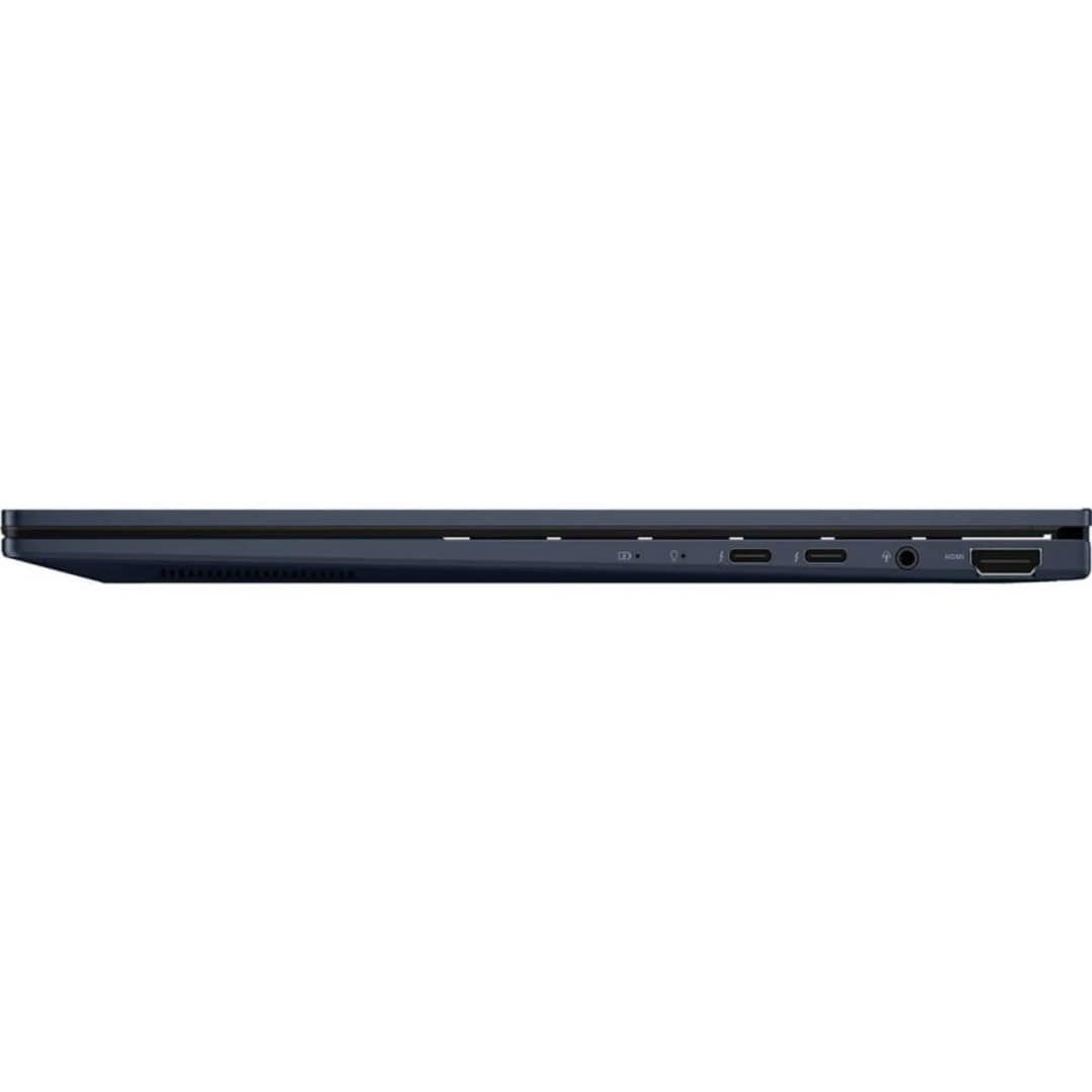 Ноутбук ASUS Zenbook 14 UX3405CA-PP188 14 3K OLED i9-285H Ultra SSD, Ponder Blue — фото 4