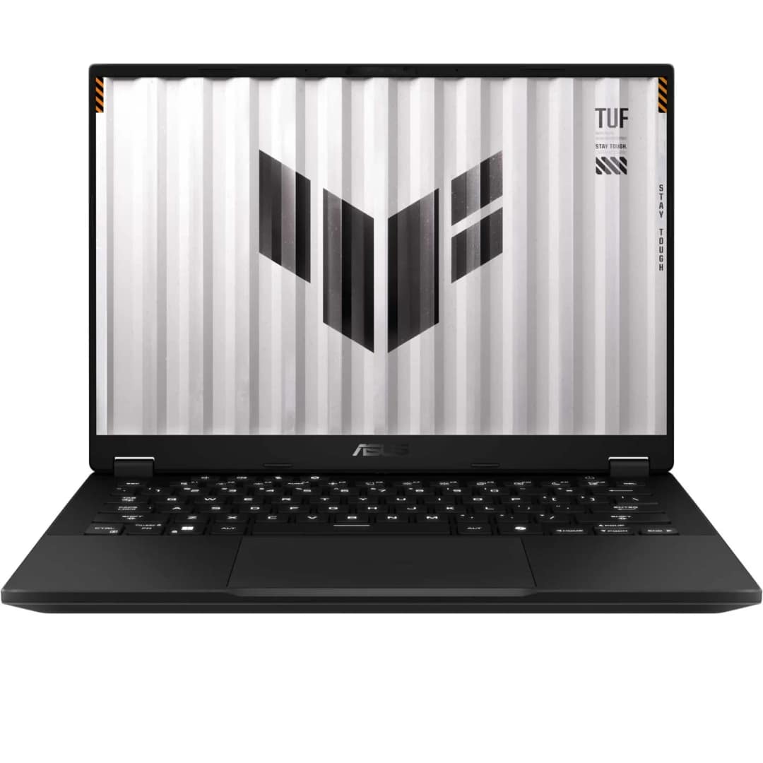 Ноутбук ASUS TUF Gaming A14 FA401UU-RG013 14 WQXGA IPS R7-8845HS SSD, Jaeger Gray — фото 2