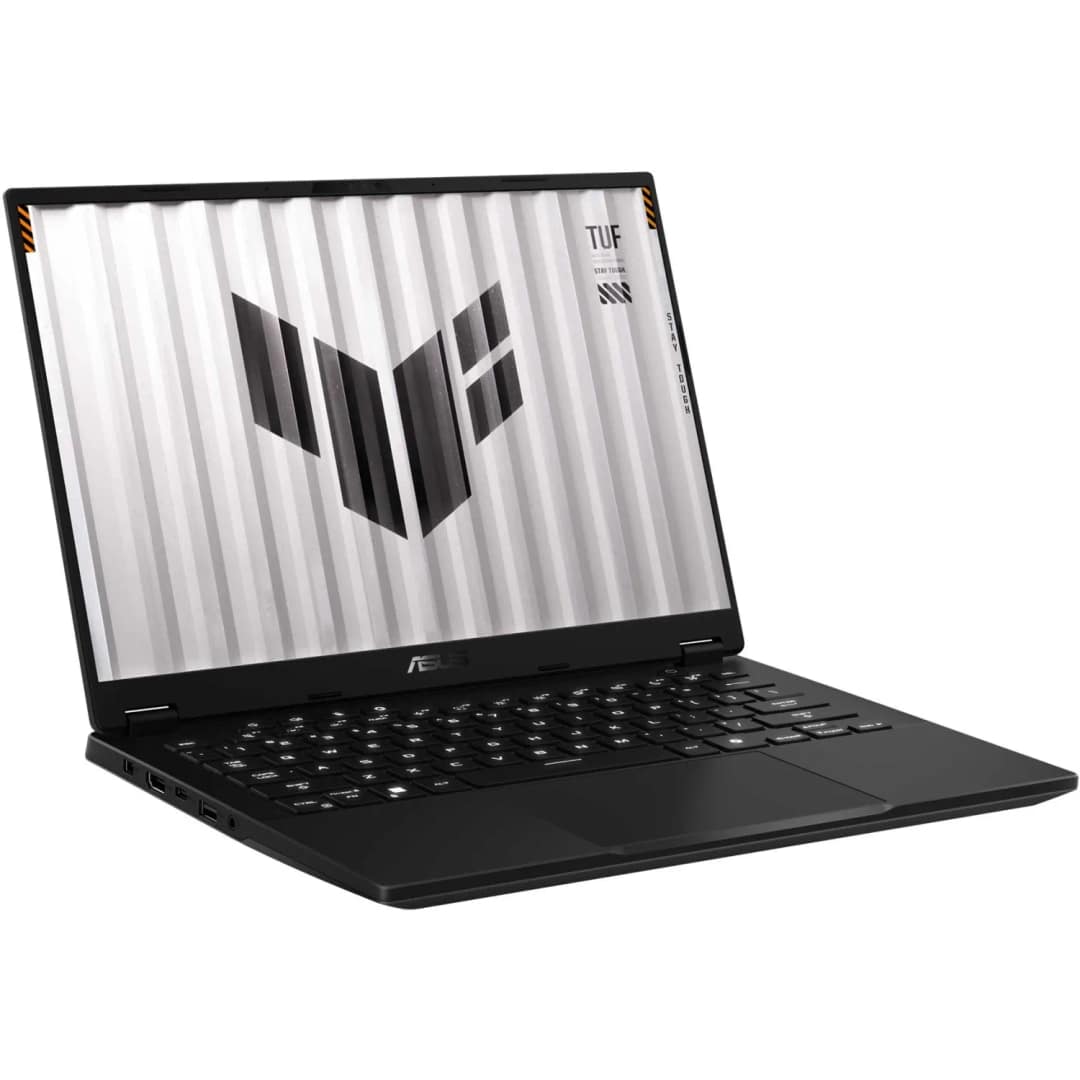 Ноутбук ASUS TUF Gaming A14 FA401UV-RG019 14 WQXGA IPS R7-8845HS SSD, Jaeger Gray — фото 3
