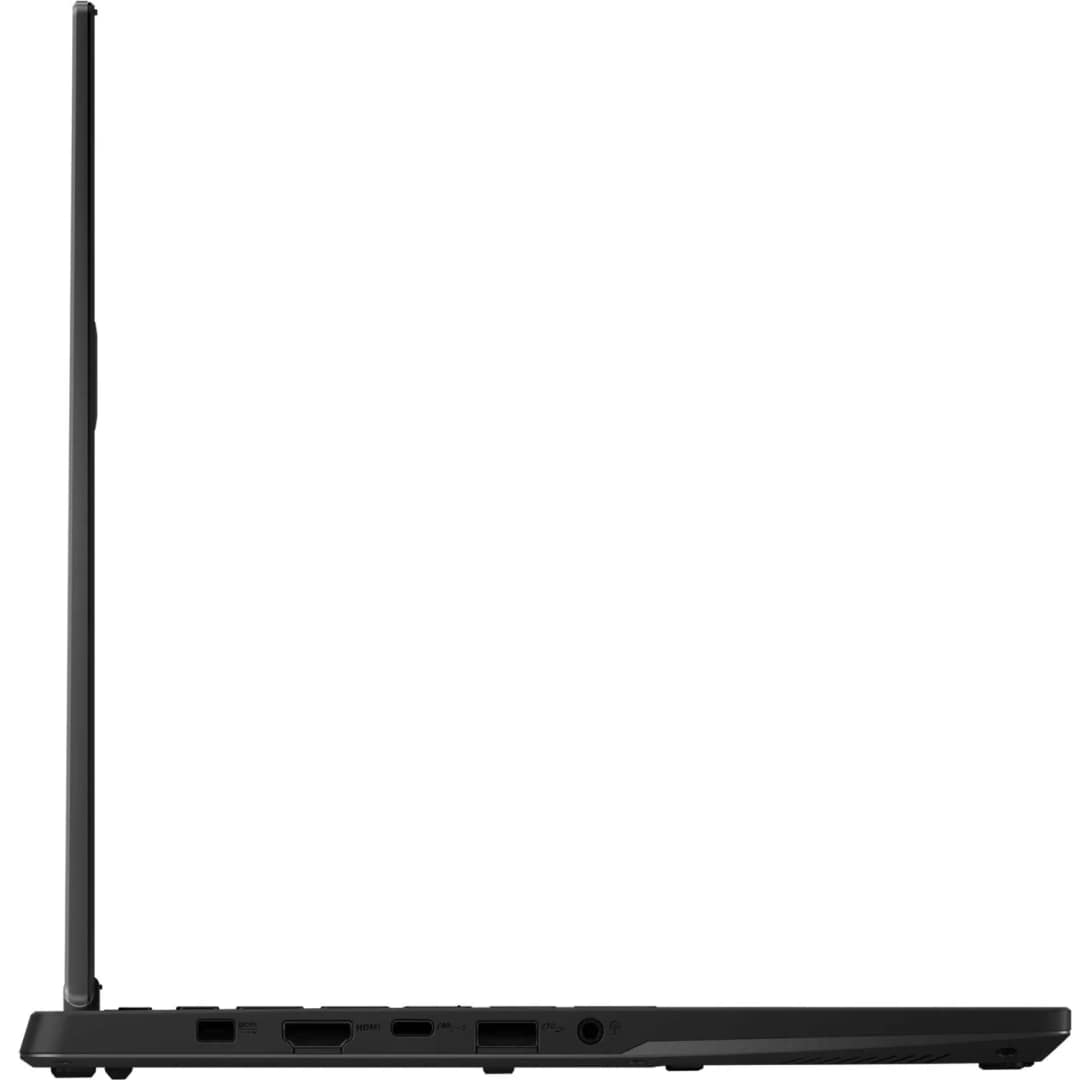 Ноутбук ASUS TUF Gaming A14 FA401UV-RG019 14 WQXGA IPS R7-8845HS SSD, Jaeger Gray — фото 5